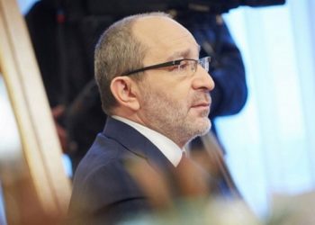 Кернес будет баллотироваться на мэры Харькова