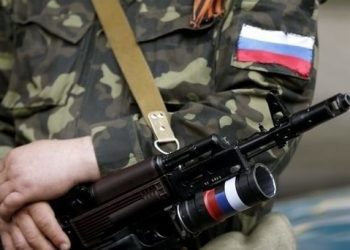 Солдат АТО: конец затишью, под донецким аэропортом началась бойня
