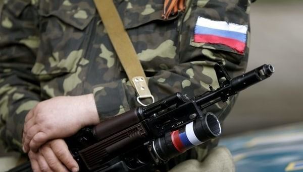 Солдат АТО: конец затишью, под донецким аэропортом началась бойня
