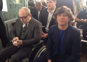 Суд над Геннадием Кернесом перенесли из-за отключения света