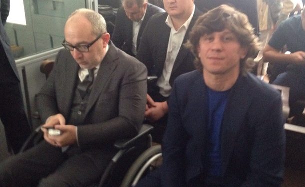 Суд над Геннадием Кернесом перенесли из-за отключения света