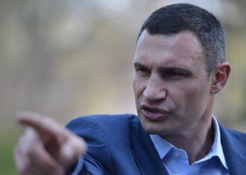 Кличко утратил поддержку Киева
