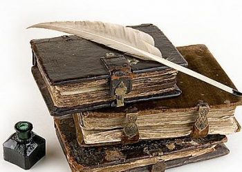 Украинец пытался вывезти в РФ старинные книги