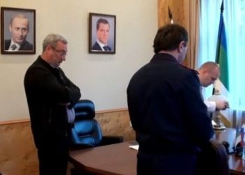 У главы Коми изъяли коллекцию часов стоимостью в миллионы долларов