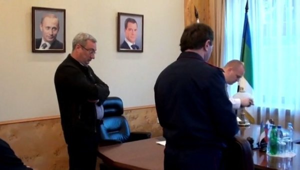 У главы Коми изъяли коллекцию часов стоимостью в миллионы долларов