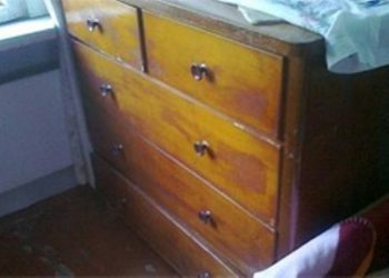 В харьковской квартире нашли тело малыша в полиэтиленовом пакете