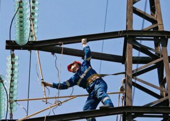 Жители Крыма паникуют из-за грядущего отключения элкетричества