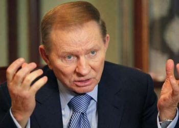 Кучма дал неутешительный прогноз ситуации на Донбассе