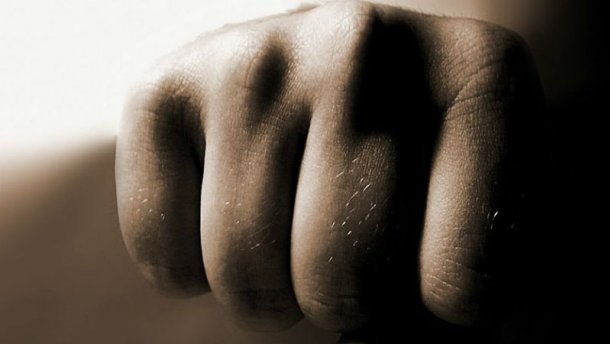 Львовяне избили и похитили мужчину в столице Украины
