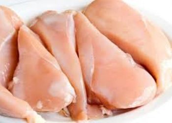 В 2015 году на рынок Гонконга попадет украинское куриное мясо