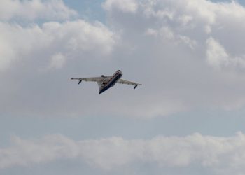 С 25 октября авиакомпаниям РФ запрещено летать в небе Украины