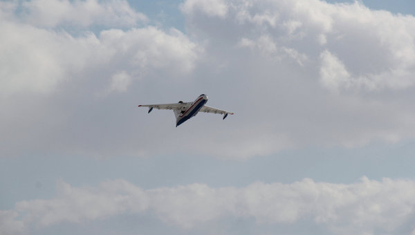 С 25 октября авиакомпаниям РФ запрещено летать в небе Украины