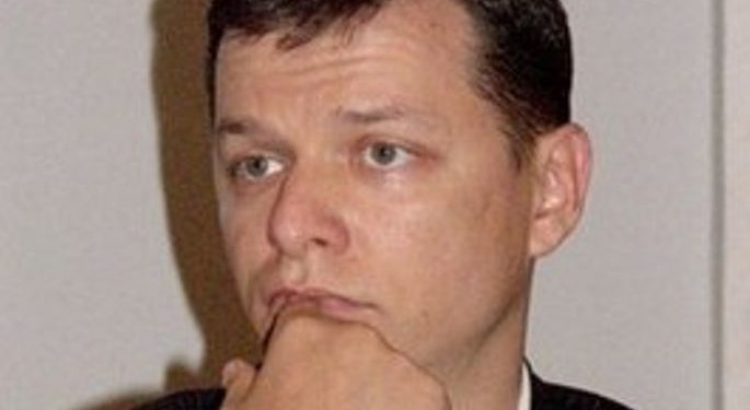 Радикал Ляшко намеревается добиться импичмента президента Порошенко
