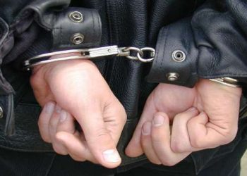 Во Львове при нападении на инкассаторскую машину задержаны четырех грабителей