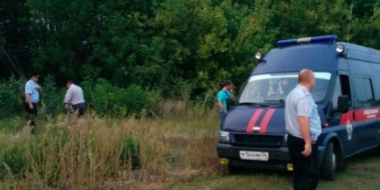 «Воронежского маньяка» убили на кладбище в ходе перестрелки с полицией