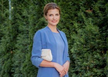 Марина Порошенко рассказала о сумке за полмиллиона, - пресса