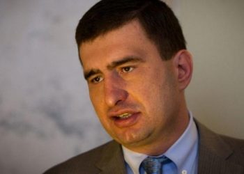 Бывший нардеп Марков останется под стражей в Италии