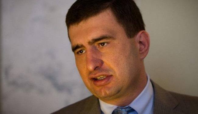 Бывший нардеп Марков останется под стражей в Италии