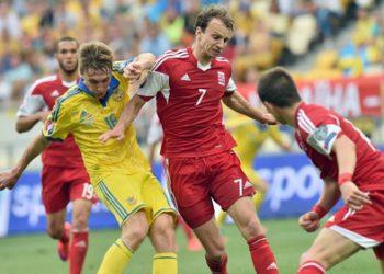 Перед матчем с Белоруссией 15 игроков Люксембурга отравились, - пресса