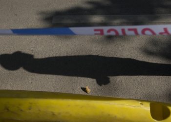 В университете в штате Миссисипи убили профессора