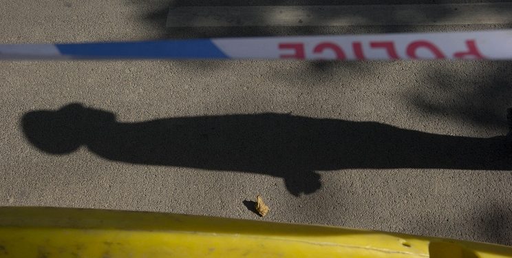 В университете в штате Миссисипи убили профессора