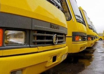 Ночные маршруты во Львове будут работать только до Нового года