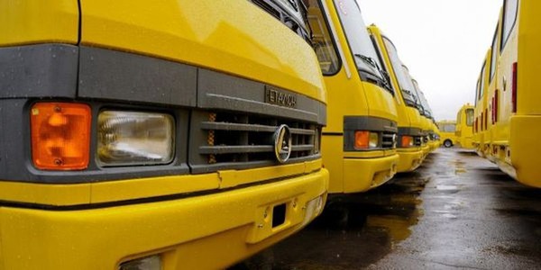 Ночные маршруты во Львове будут работать только до Нового года