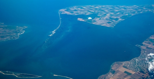 В Крыму ожидают 50 тыс. мигрантов, - пресса
