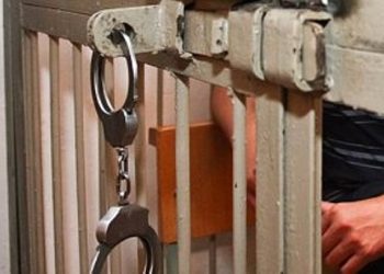 В Одесской области на взятке задержали милиционера
