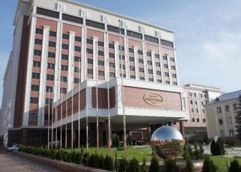 В Минске заседает контактная группа по Донбассу