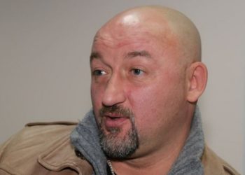 Неизвестные избили битами волонтера Мочанова