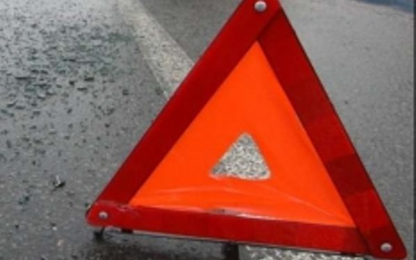 В Молдове перевернулся школьный автобус