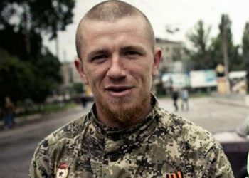 Боевик Моторола попал в плен к террористам ИГИЛ
