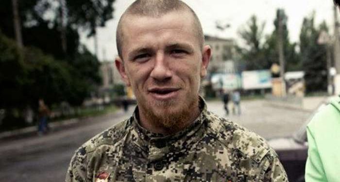 Боевик Моторола попал в плен к террористам ИГИЛ
