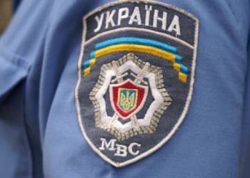 Сотрудники киевской областной милиции осуществляли незаконную слежку