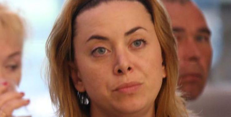 Сестра Фриске рассказала о «войне» Шепелева с отцом артистки