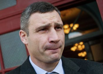 В Киеве назовут улицу именем Немцова
