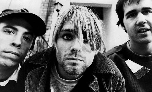 Песню Smells Like Teen Spirit назвали идеальным хитом всех времен