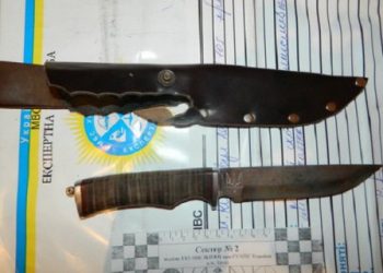 Киевские оперативники раскрыли убийство монахини