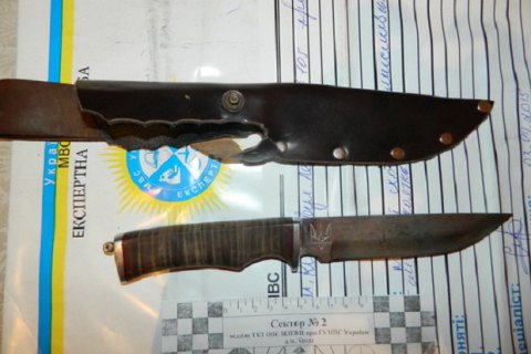 Киевские оперативники раскрыли убийство монахини