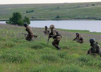 Боевики возобновили вооруженные провокации после вчерашнего затишья