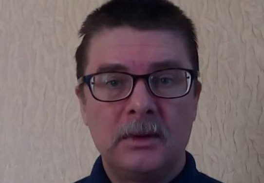 Ответственность за взрыв здания СБУ на себя взяло «Одесское подполье»