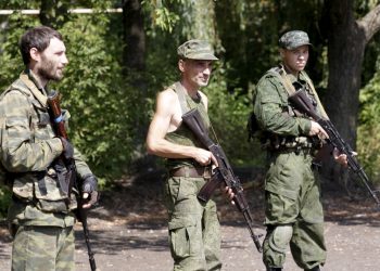 Боевики «ДНР» сообщили, когда начнут отводить вооружение