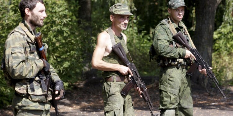 Боевики «ДНР» сообщили, когда начнут отводить вооружение