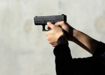 В Одесской области оперативники открыли огонь по правонарушителям
