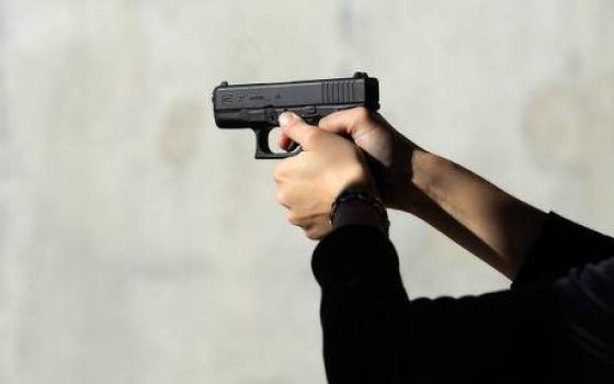 В Одесской области оперативники открыли огонь по правонарушителям