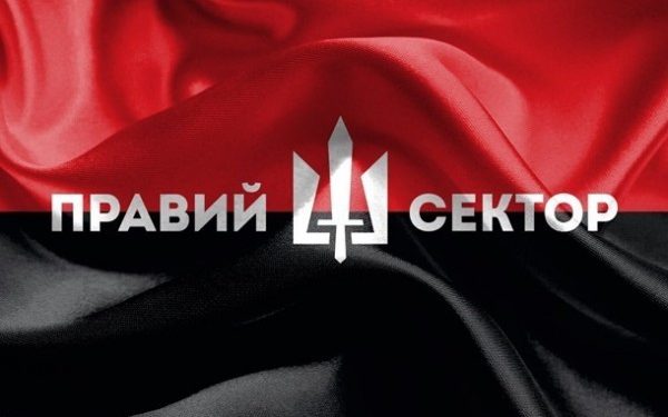 «Правый сектор» рассказал свою версию аварии и обвинил Москаля во лжи
