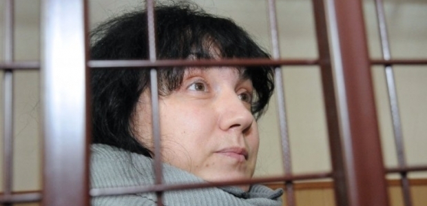 В Харькове будут судить террористку из «ДНР»