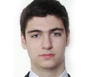 В Киеве задержали бывшего пасынка Дмитрия Фирташа