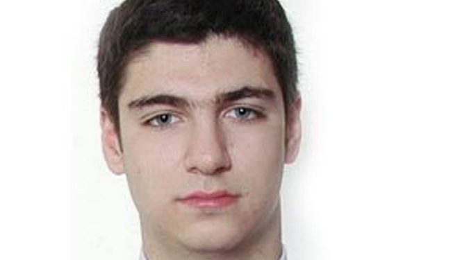 В Киеве задержали бывшего пасынка Дмитрия Фирташа